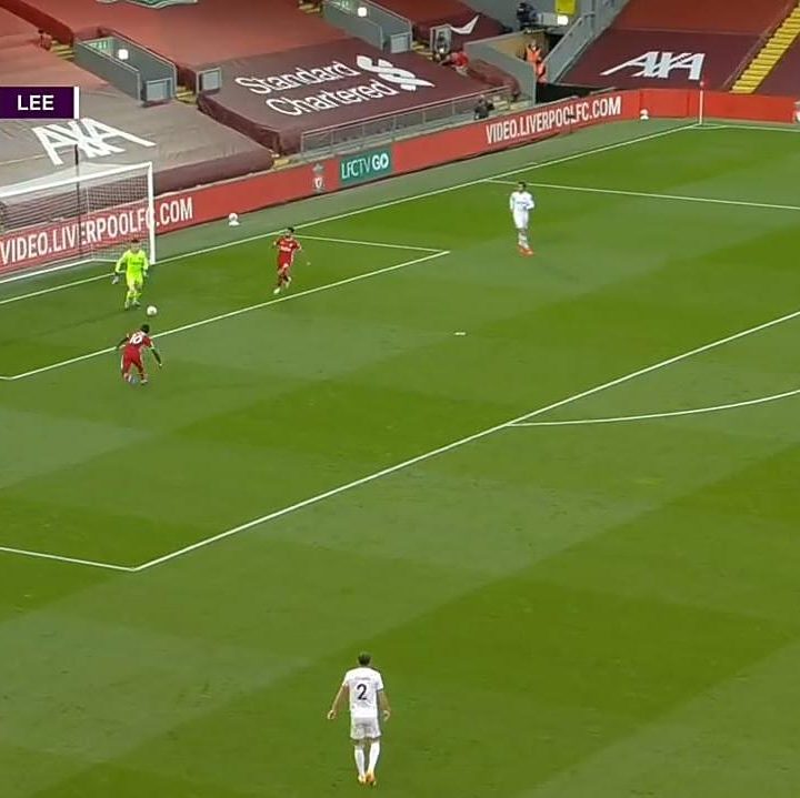 Salida de balón desde el área pequeña ¿Para qué? · Parte 2